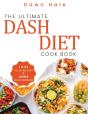 The Ultimate Dash Diet Cookbook - Preview