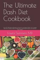 The Ultimate Dash Diet Cookbook