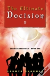 Capa do artigo The Ultimate Decision