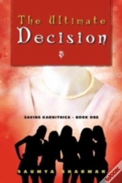 Capa do artigo The Ultimate Decision