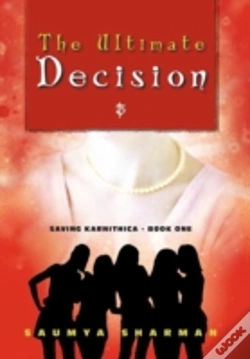 Capa do artigo The Ultimate Decision