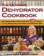The Ultimate Dehydrator Cookbook - Preview