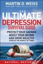 The Ultimate Depression Survival Guide