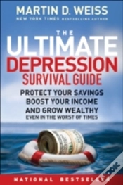 Capa do artigo The Ultimate Depression Survival Guide