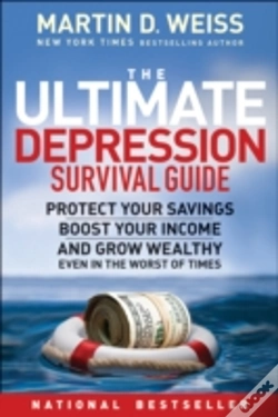 Capa do artigo The Ultimate Depression Survival Guide
