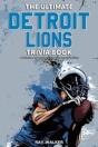 The Ultimate Detroit Lions Trivia Book - Preview