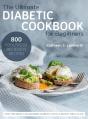 The Ultimate Diabetic Cookbook For Beginners - Preview