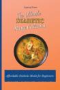 The Ultimate Diabetic Recipe Collection - Preview