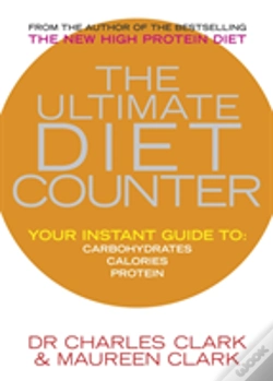 Capa do artigo The Ultimate Diet Counter