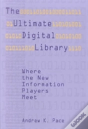 Capa do artigo The Ultimate Digital Library