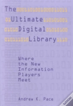 Capa do artigo The Ultimate Digital Library