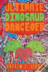 The Ultimate Dinosaur Dance-Off