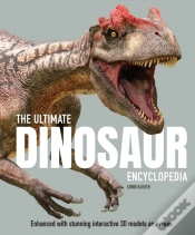 Capa do artigo The Ultimate Dinosaur Encyclopedia