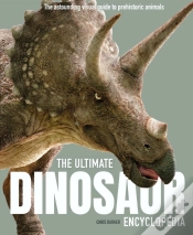 Capa do artigo The Ultimate Dinosaur Encyclopedia