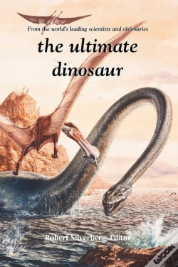 Capa do artigo The Ultimate Dinosaur
