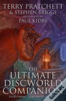 The Ultimate Discworld Companion