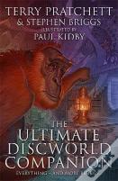 The Ultimate Discworld Companion
