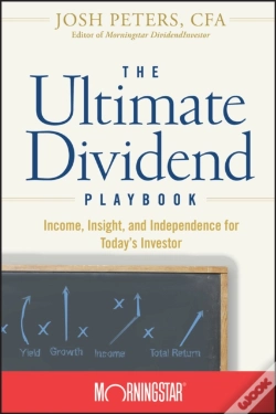Capa do artigo The Ultimate Dividend Playbook