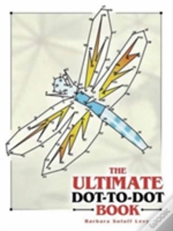 Capa do artigo The Ultimate Dot-To-Dot Book