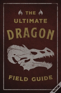 Capa do artigo The Ultimate Dragon Field Guide