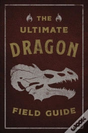 Capa do artigo The Ultimate Dragon Field Guide