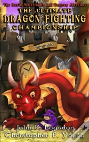 Capa do artigo The Ultimate Dragon Fighting Championship