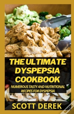 Capa do artigo The Ultimate Dyspepsia Cookbook