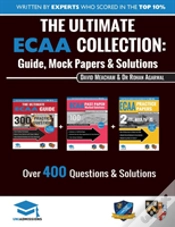 Capa do artigo The Ultimate Ecaa Collection