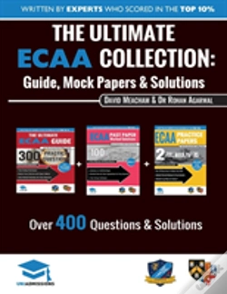 Capa do artigo The Ultimate Ecaa Collection