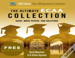 The Ultimate Ecaa Collection