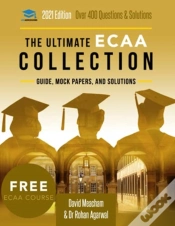 Capa do artigo The Ultimate Ecaa Collection