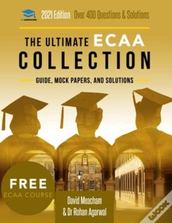 Capa do artigo The Ultimate Ecaa Collection