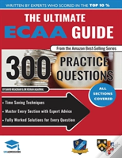 Capa do artigo The Ultimate Ecaa Guide