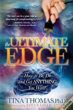 Capa do artigo The Ultimate Edge