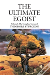 Capa do artigo The Ultimate Egoist