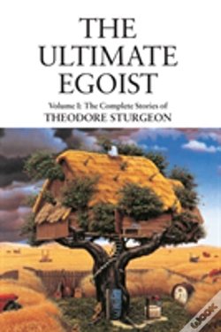 Capa do artigo The Ultimate Egoist