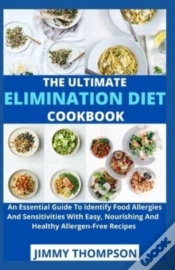 Capa do artigo The Ultimate Elimation Diet Cookbook