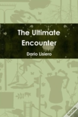 Capa do artigo The Ultimate Encounter