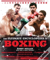 Capa do artigo The Ultimate Encyclopedia Of Boxing