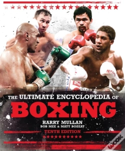 Capa do artigo The Ultimate Encyclopedia Of Boxing