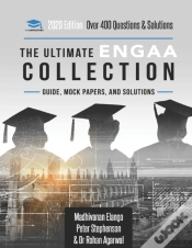 Capa do artigo The Ultimate Engaa Collection: Engineeri