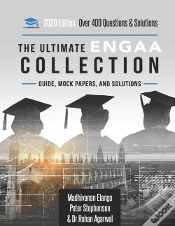 Capa do artigo The Ultimate Engaa Collection: Engineeri