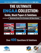 Capa do artigo The Ultimate Engaa Collection