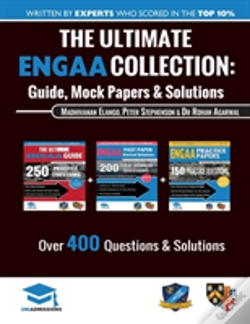 Capa do artigo The Ultimate Engaa Collection