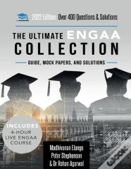 The Ultimate Engaa Collection