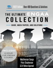 Capa do artigo The Ultimate Engaa Collection