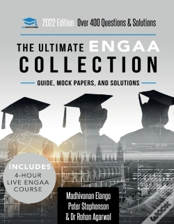 Capa do artigo The Ultimate Engaa Collection