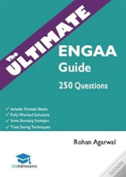 Capa do artigo The Ultimate Engaa Guide