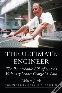 Capa do artigo The Ultimate Engineer