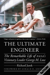 Capa do artigo The Ultimate Engineer
